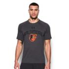 Under Armour Men's Baltimore Orioles Tech T-shirt
