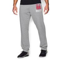 Under Armour Men's Roots Of Fight Bruce Lee Fleece Pants