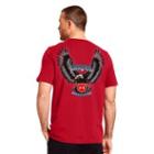 Under Armour Men's Ua Freedom Eagle T-shirt