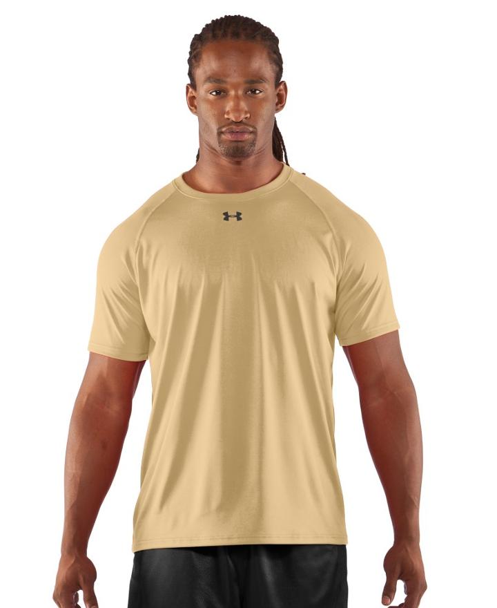 Under Armour Men's Ua Locker T-shirt