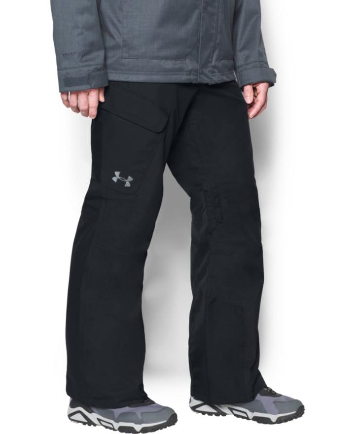 Under Armour Men's Ua Storm Chutes Shell Pants