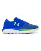 Under Armour Boys' Grade School Ua Fortis 2 Tck Running Shoes