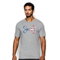 Under Armour Men's Ua Fish Hook Logo T-shirt