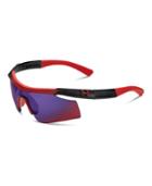 Under Armour Kids' Ua Dynamo Multiflection Sunglasses
