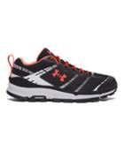Under Armour Men's Ua Verge Low Hiking Boots