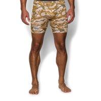 Under Armour Men's Ua Freedom Digi Camo Compression Shorts