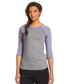 Under Armour Women's Ua Charged Cotton Undeniable Long Sleeve Crew