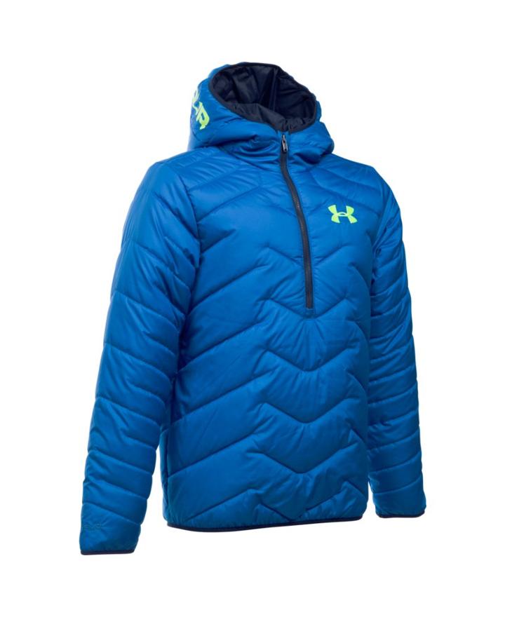 Under Armour Boys' Coldgear Reactor Anorak