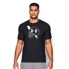 Under Armour Men's Ua Brainless T-shirt
