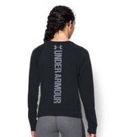 Under Armour Women's Ua Favorite Fleece Crew