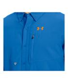Under Armour Men's Ua Spinner Short Sleeve Shirt