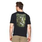 Under Armour Men's Ua Treestand Hunter T-shirt