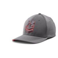 Under Armour Men's Ua Undeniable Stretch Fit Cap