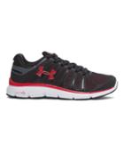 Under Armour Boys' Grade School Ua Micro G Pulse Ii Running Shoes