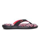 Under Armour Girls' Ua Marbella Marble V Sandals