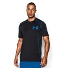 Under Armour Men's Tough Mudder Humble Fitted Short Sleeve