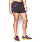 Under Armour Women's Ua Fly Fast Short