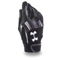 Under Armour Women's Ua Radar Iii Softball Batting Gloves