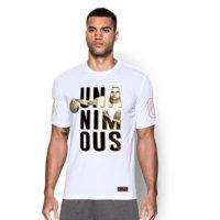 Under Armour Men's Sc30 Unanimous Photo T-shirt