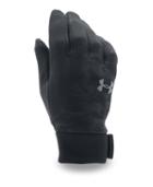 Under Armour Men's Ua No Breaks Coldgear Infrared Liner Gloves