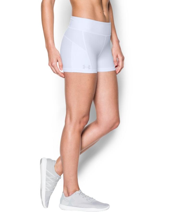 Under Armour Women's Ua Center Court Shorty