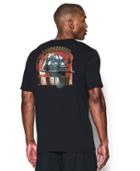 Under Armour Men's Ua Freedom Forged In Fire T-shirt