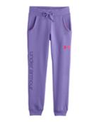 Under Armour Girls' Ua Hype Cotton Pant