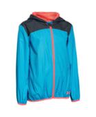 Under Armour Girls' Ua Fast Lane Packable Jacket