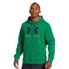 Under Armour Men's Ua Rival Sportstyle Hoodie