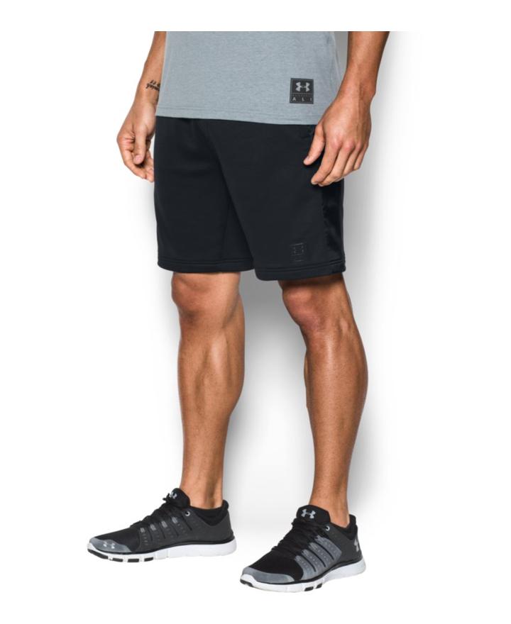 Under Armour Men's Ua X Ali Rope A Dope Shorts