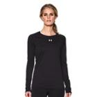 Under Armour Women's Locker Long Sleeve T-shirt