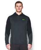 Under Armour Men's Ua Coldgear Infrared Grid Pullover Hoodie