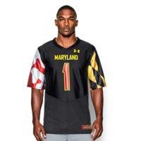 Under Armour Men's Maryland 2015 Replica Jersey