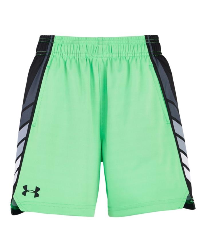 Under Armour Boys' Toddler Ua Select Shorts