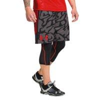 Under Armour Men's Ua Combine Training Bic Woven Shorts