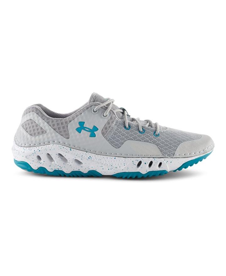 Under Armour Women's Ua Spin Boat Shoes