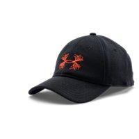 Under Armour Men's Ua Antler Logo Adjustable Cap