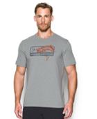 Under Armour Men's Ua Trout Pill T-shirt