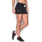 Under Armour Women's Ua Favorite French Terry Shorty