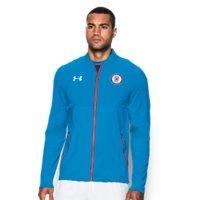 Under Armour Men's Cruz Azul 16/17 Stadium Jacket