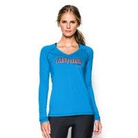 Under Armour Women's Ua Softball Graphic Long Sleeve