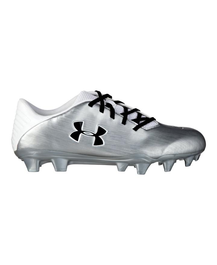 Under Armour Women's Ua Blur Mc Lacrosse Cleat