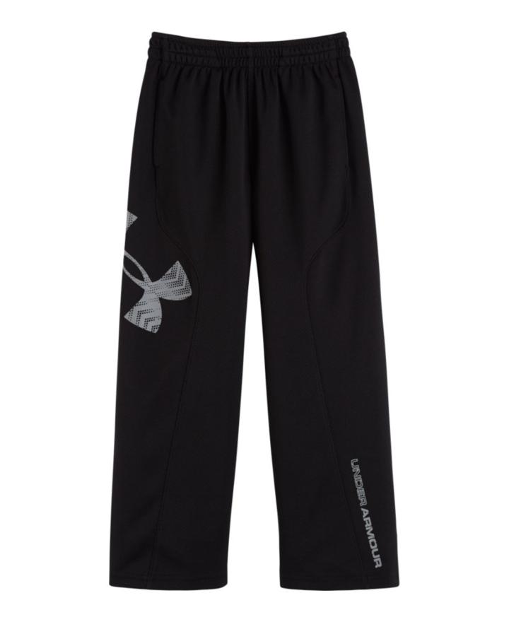 Under Armour Boys' Pre-school Ua Score Pants