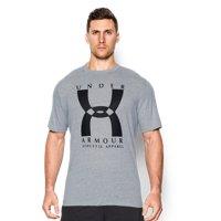Under Armour Men's Ua 20th Original Big Logo T-shirt