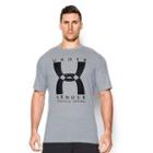 Under Armour Men's Ua 20th Original Big Logo T-shirt