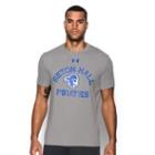 Under Armour Men's Seton Hall Charged Cotton T-shirt
