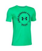Under Armour Boys' Ua Beast Within T-shirt