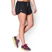 Under Armour Women's Ua Armour Loose Short