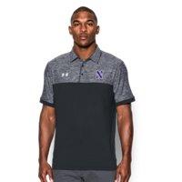 Under Armour Men's Northwestern Ua Polo