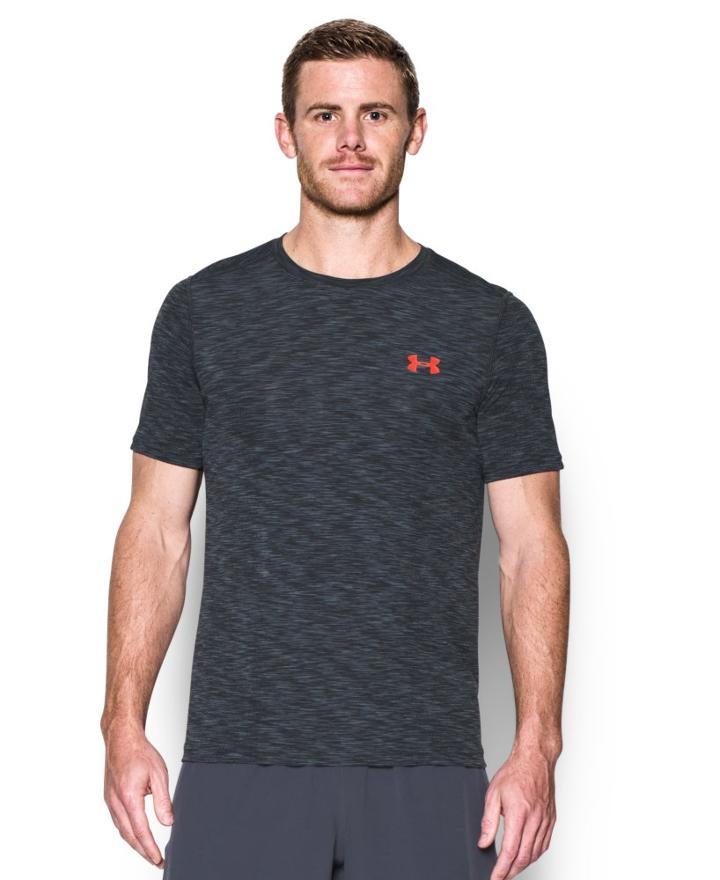 Under Armour Men's Ua Threadborne Seamless T-shirt